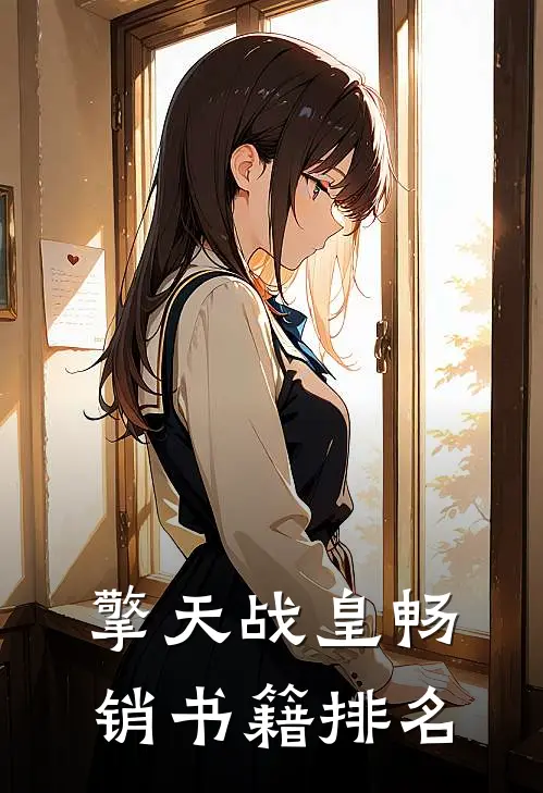 擎天战皇畅销书籍排名