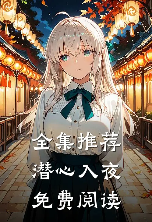 全集推荐潜心入夜免费阅读