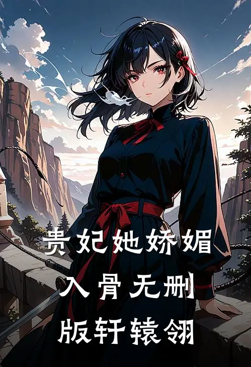 贵妃她娇媚入骨无删版轩辕翎