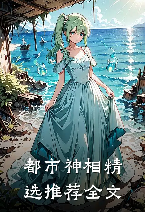 都市神相精选推荐全文