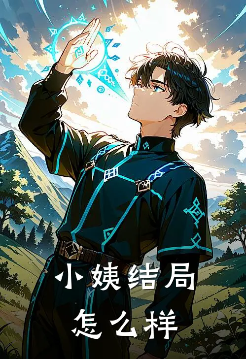 小姨结局怎么样