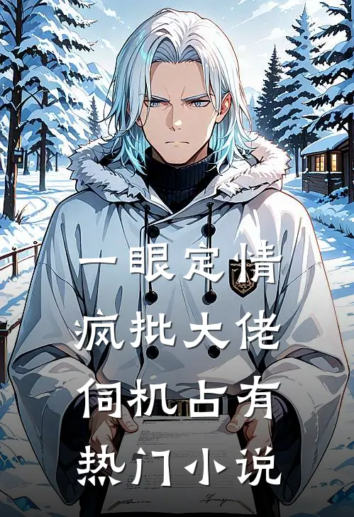一眼定情，疯批大佬伺机占有热门小说