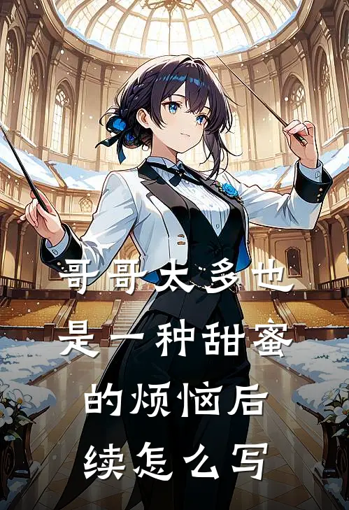 哥哥太多也是一种甜蜜的烦恼后续怎么写