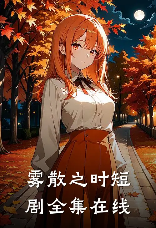 雾散之时短剧全集在线