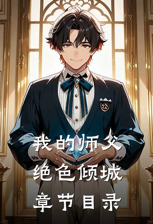 我的师父绝色倾城章节目录