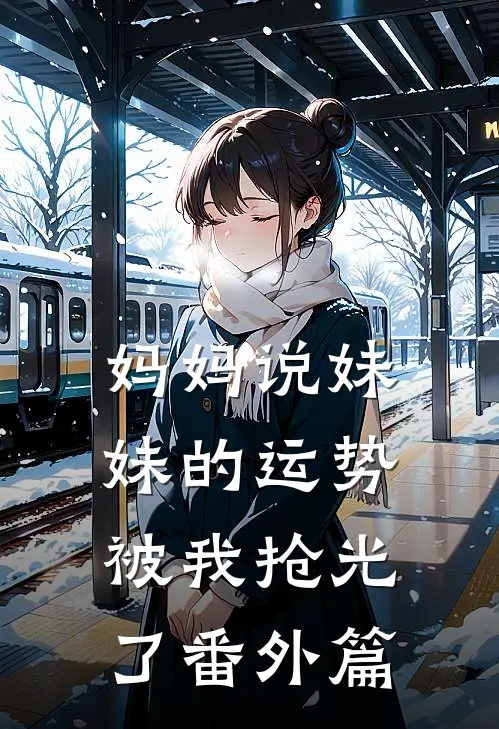 妈妈说妹妹的运势被我抢光了番外篇