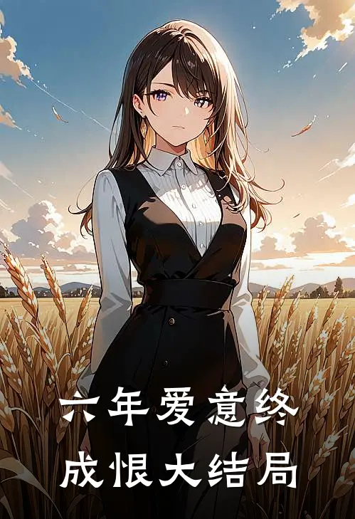 六年爱意终成恨大结局