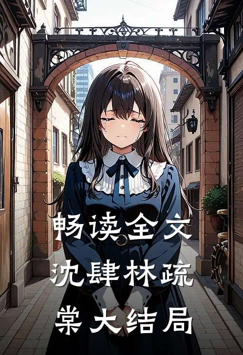 畅读全文沈肆林疏棠大结局