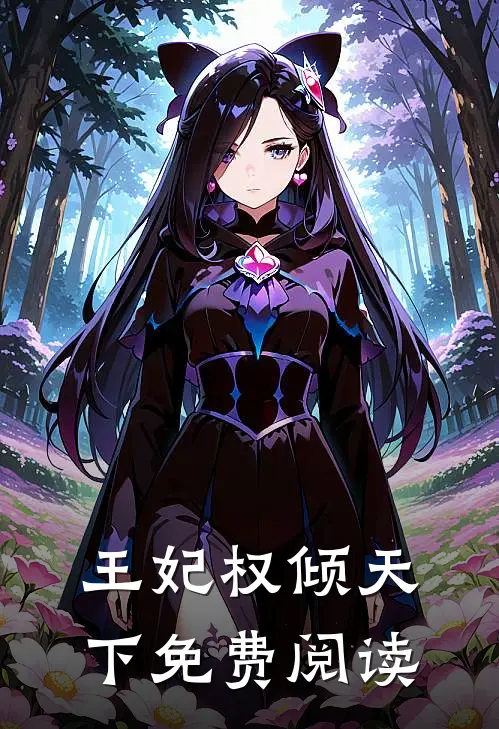 王妃权倾天下免费阅读