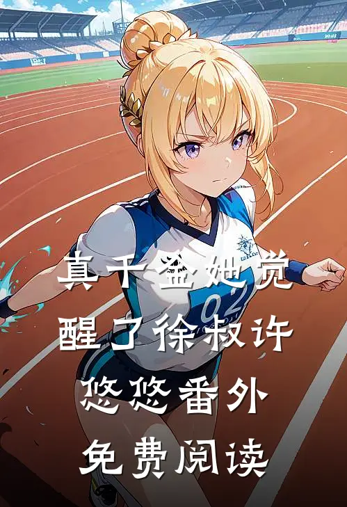 真千金她觉醒了徐叔许悠悠 番外免费阅读