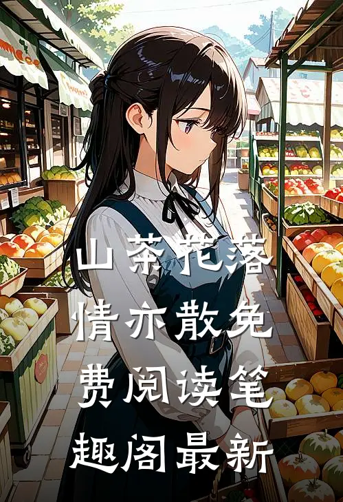 山茶花落情亦散免费阅读笔趣阁最新