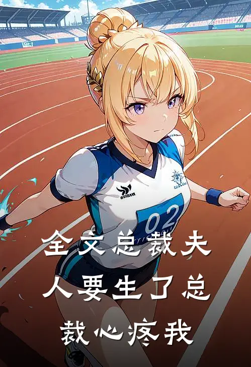 全文总裁夫人要生了总裁心疼我