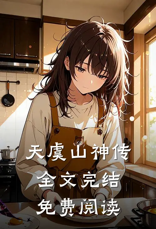 天虞山神传全文完结免费阅读