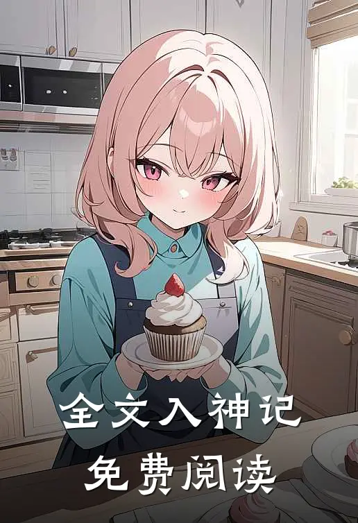 全文入神记免费阅读
