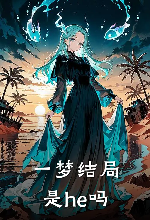 一梦结局是he吗