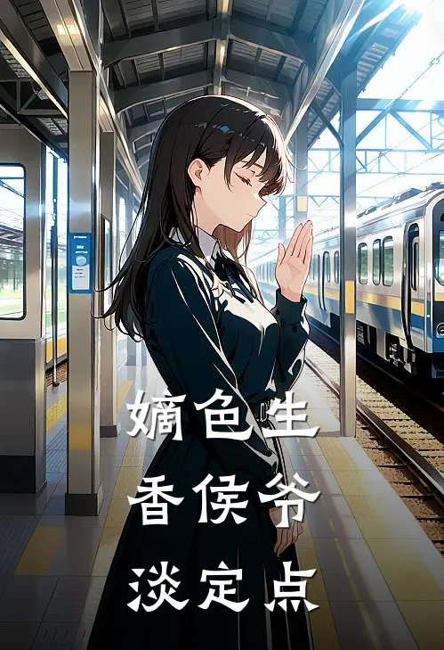 嫡色生香侯爷,淡定点