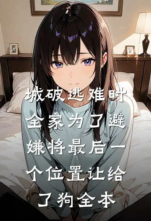 城破逃难时，全家为了避嫌将最后一个位置让给了狗全本
