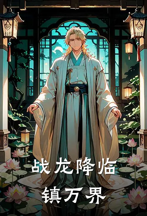 战龙降临镇万界
