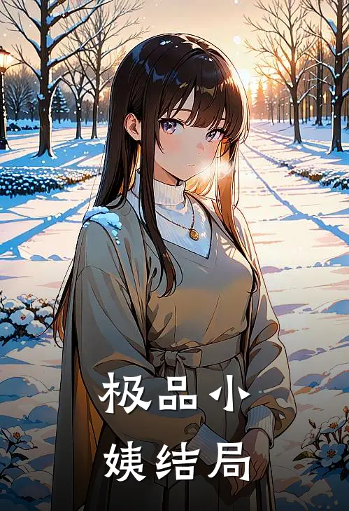 极品小姨结局