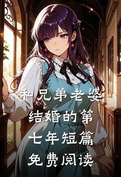 和兄弟老婆结婚的第七年短篇免费阅读