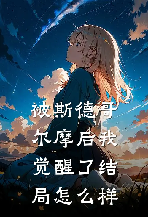 被斯德哥尔摩后我觉醒了结局怎么样