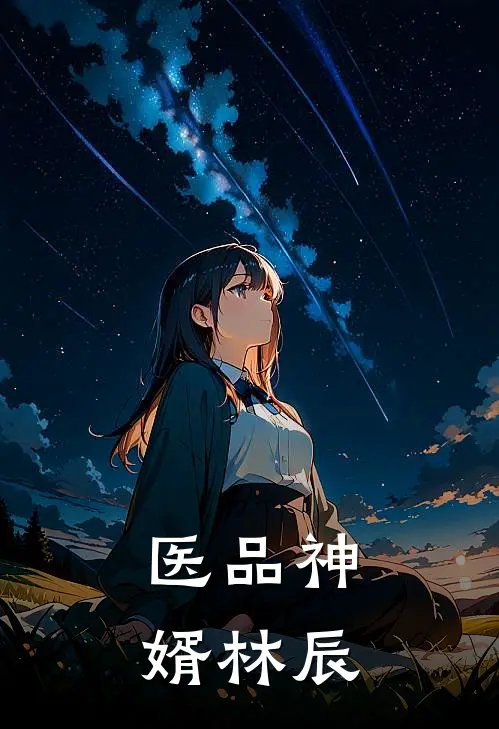 医品神婿林辰
