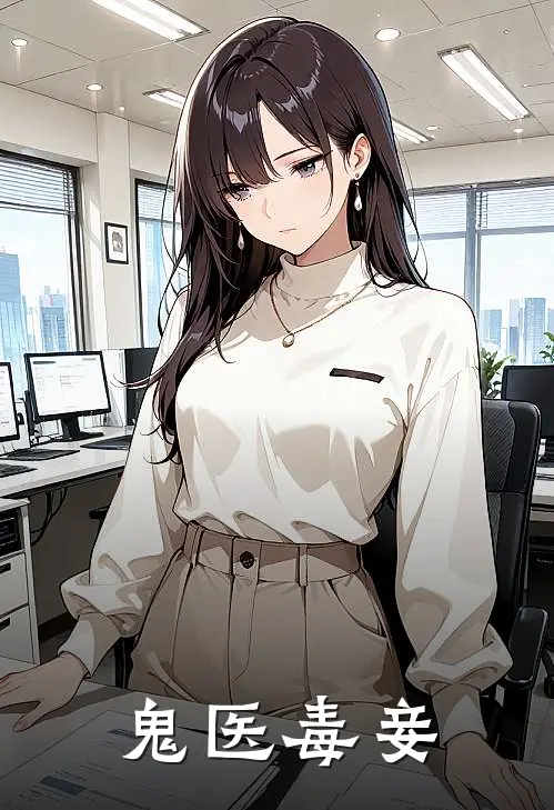 鬼医毒妾