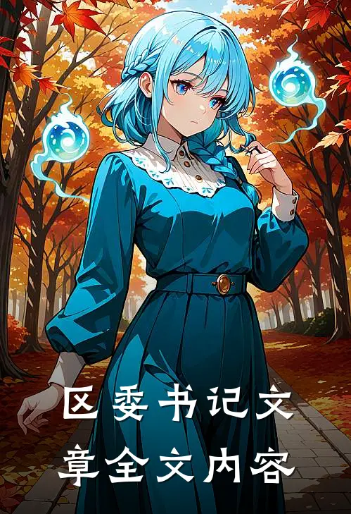 区委书记文章全文内容