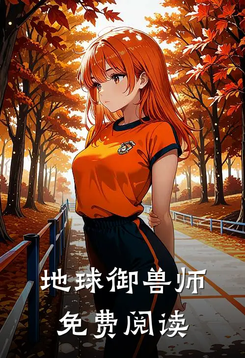 地球御兽师免费阅读