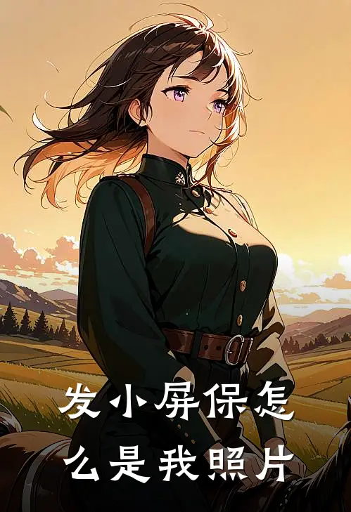 发小屏保怎么是我照片