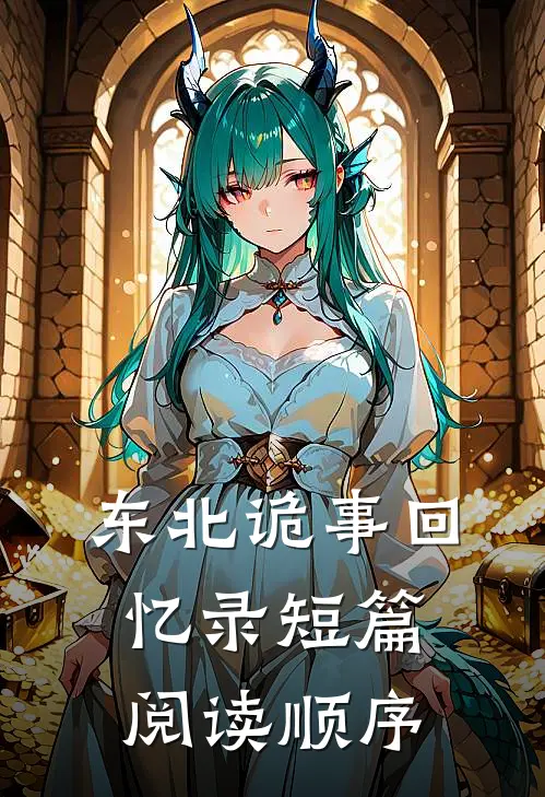 东北诡事回忆录短篇阅读顺序