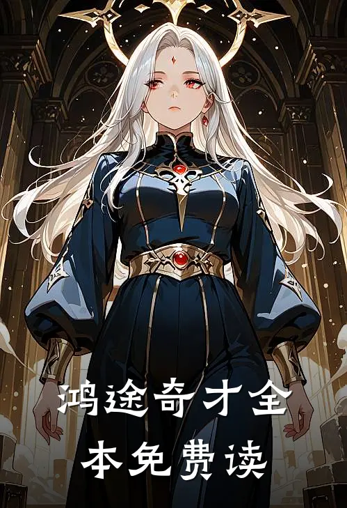 鸿途奇才全本免费读