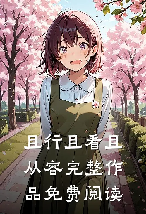 且行且看且从容完整作品免费阅读