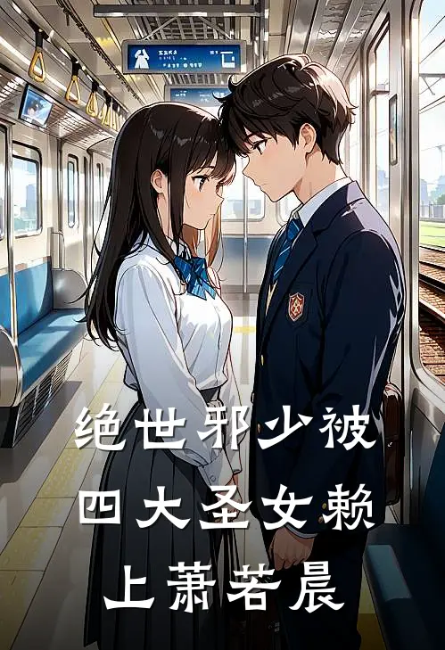 绝世邪少被四大圣女赖上萧若晨