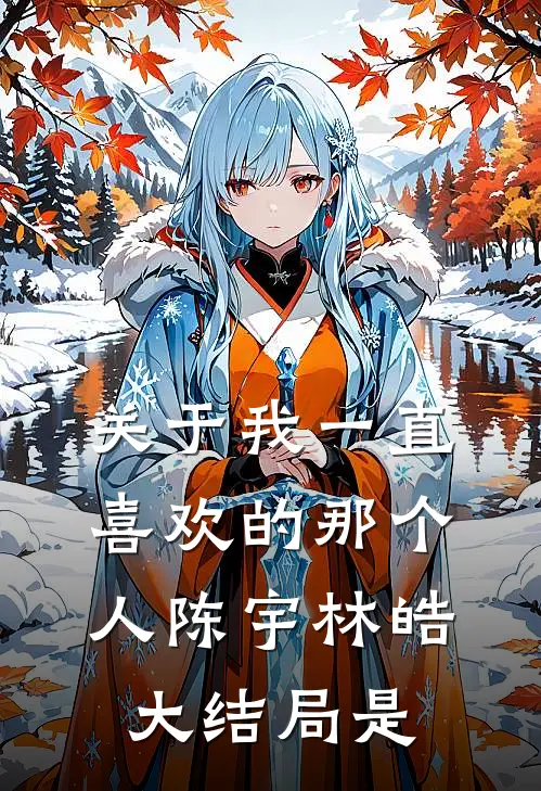 关于我一直喜欢的那个人陈宇林皓大结局是