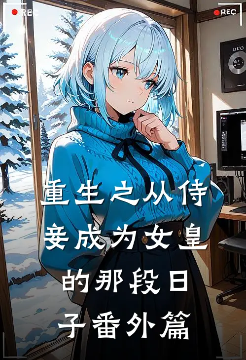 重生之从侍妾成为女皇的那段日子 番外篇