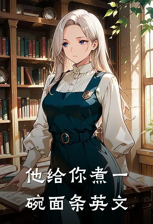 他给你煮一碗面条英文