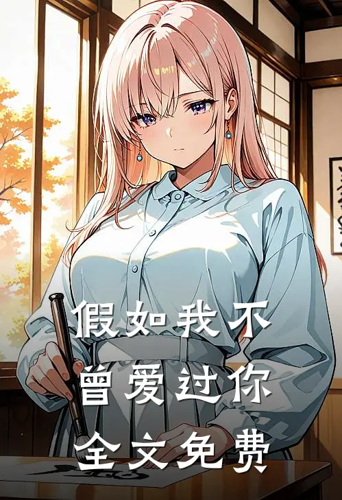 假如我不曾爱过你全文免费
