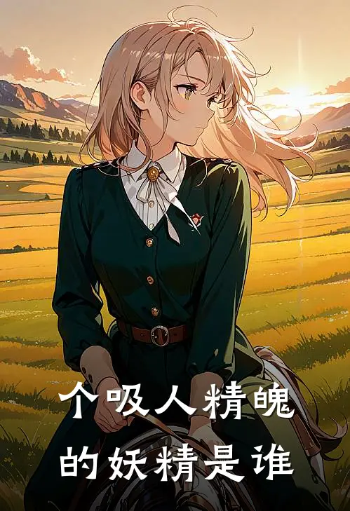 个吸人精魄的妖精是谁