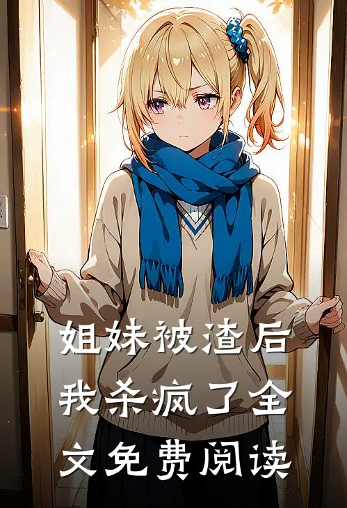 姐妹被渣后我杀疯了全文免费阅读