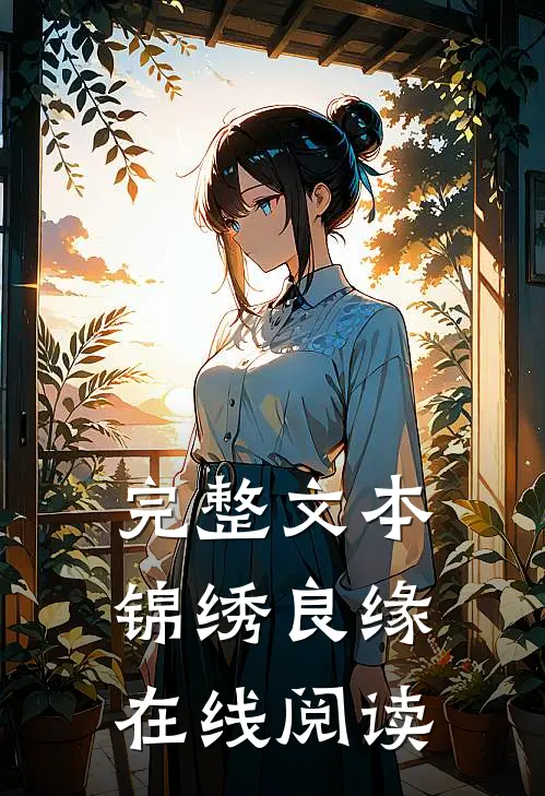 完整文本锦绣良缘在线阅读