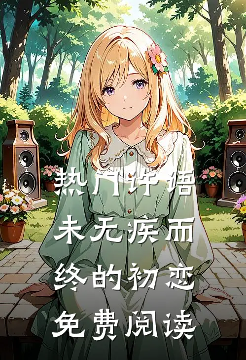 热门许语未无疾而终的初恋免费阅读