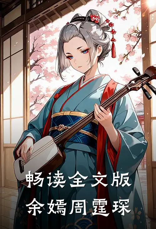 畅读全文版余嫣周霆琛