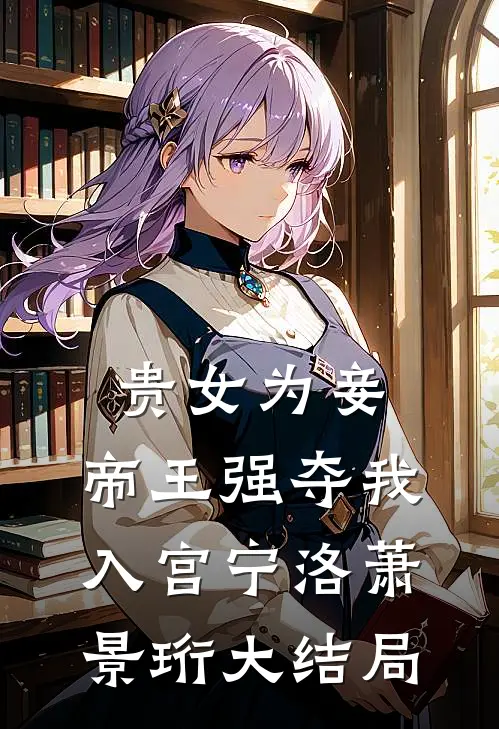 贵女为妾，帝王强夺我入宫宁洛萧景珩大结局