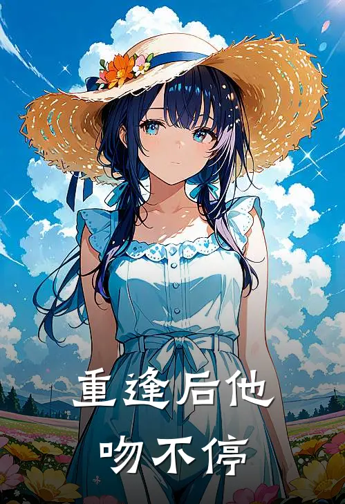 重逢后他吻不停