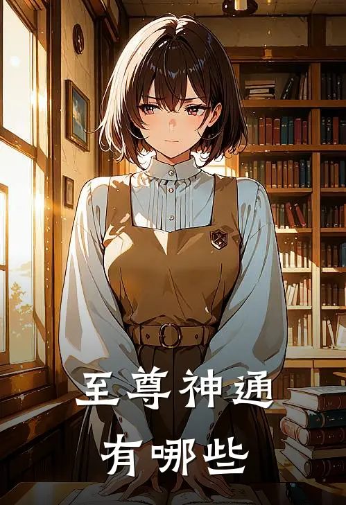 至尊神通有哪些