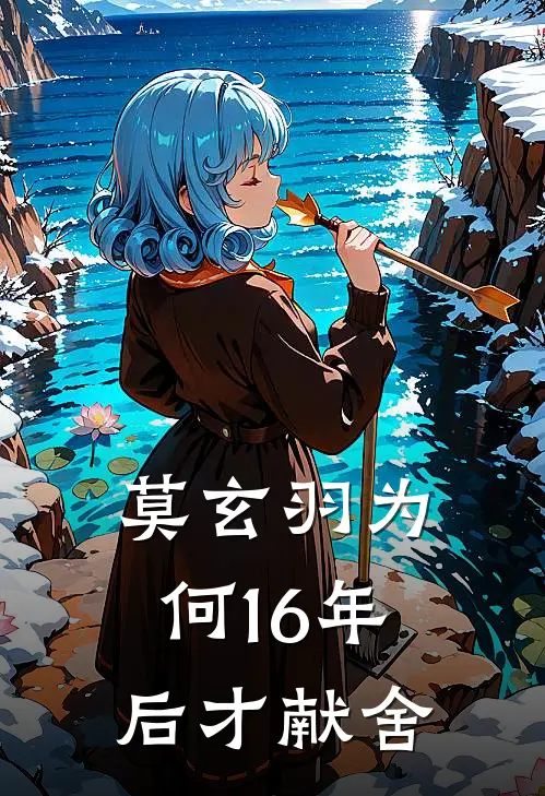 莫玄羽为何16年后才献舍