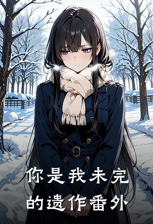 你是我未完的遗作番外