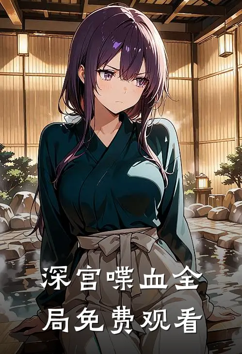 深宫喋血全局免费观看