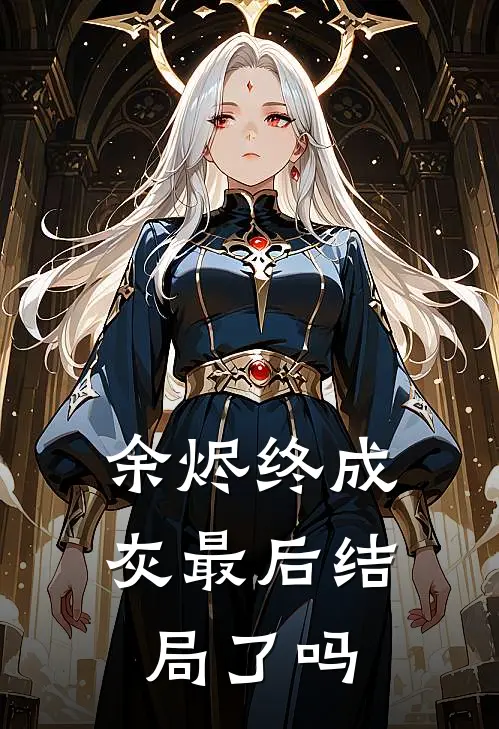 余烬终成灰最后结局了吗